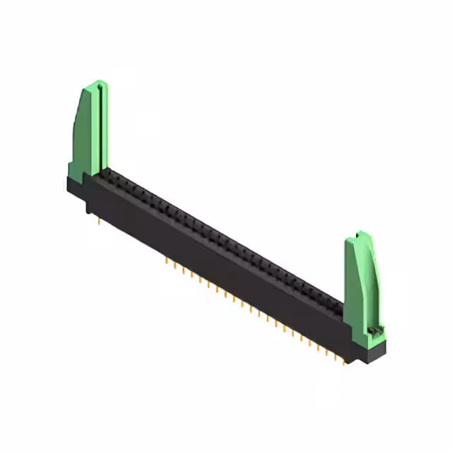 387-060-521-878 EDAC Inc.  Edgeboard Connectors